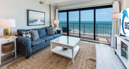 5 Bedroom Penthouse with Amazing Oceanfront Views