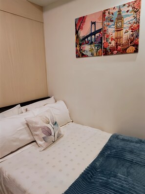 Condo, City View - Comfystay Manila (Pasay City)