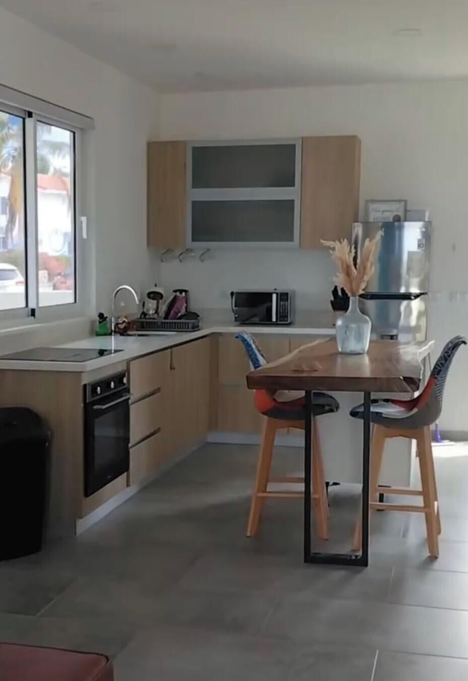 Eget kjøkken