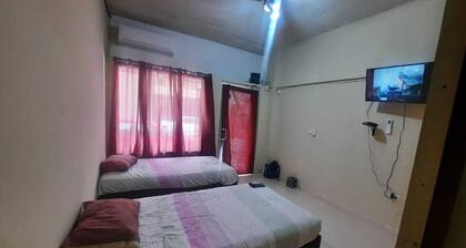 Casa Paisa B - para 4