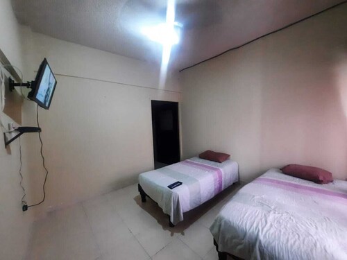 Casa Paisa B - para 4