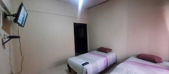 Casa Paisa B - para 4