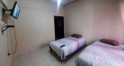 Casa Paisa B - para 4