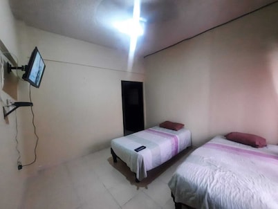 Casa Paisa B - para 4