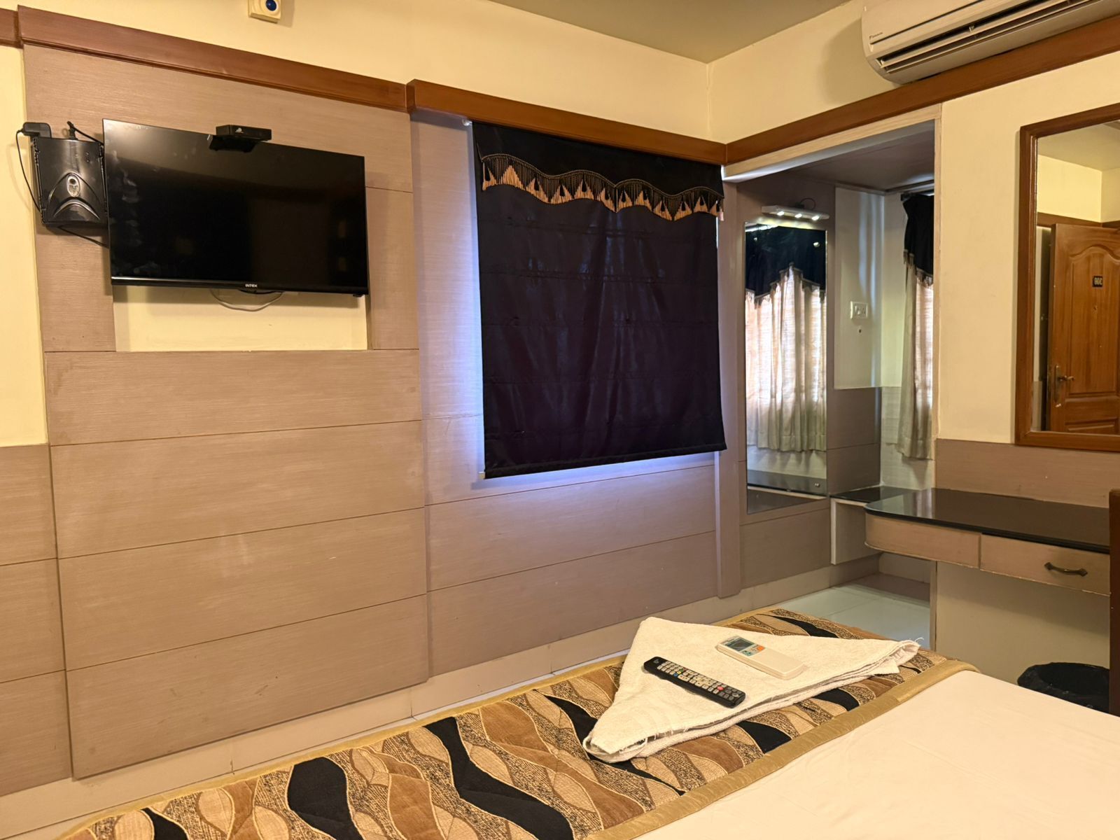 Executive-Zimmer | Bettwäsche aus ägyptischer Baumwolle, hochwertige Bettwaren