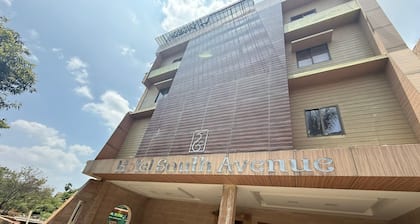 Hotel South Avenue