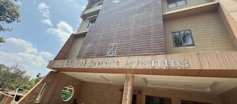Hotel South Avenue