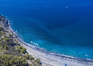 Beach - VILLA RITTER ORIZZONTE (Marina di Campo)