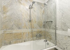Bathroom - VILLA RITTER ORIZZONTE (Marina di Campo)