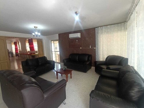 Casa Emilio Carranza - Suite cómoda en el centro