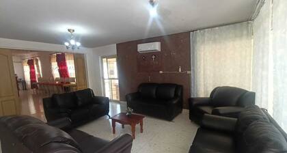 Casa Emilio Carranza - Suite cómoda en el centro