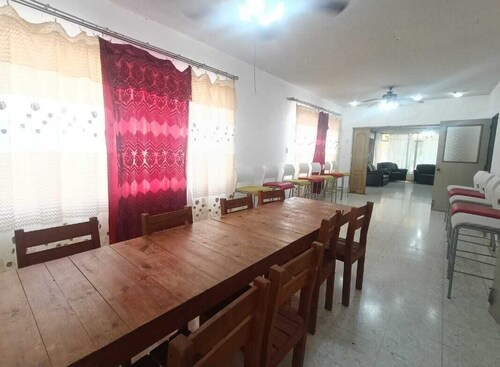 Casa Emilio Carranza - Suite cómoda en el centro