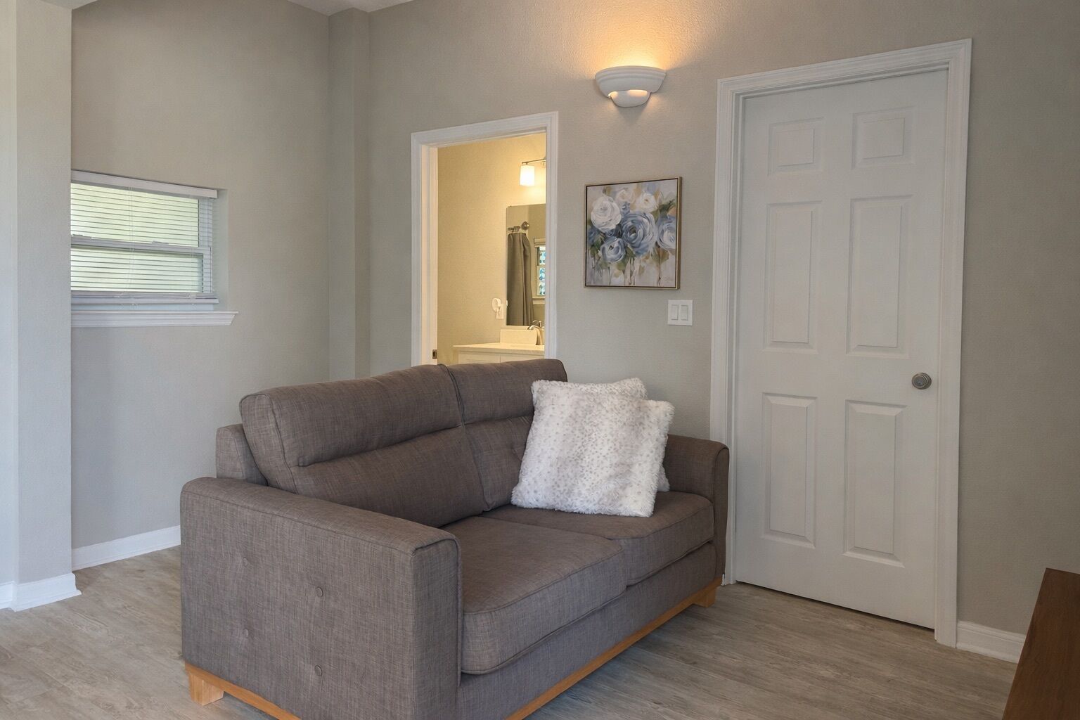 -Downtown Clermont Duplex Near Waterfront Park-unit B & C- - Clermont, FL