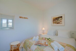 Family House, Multiple Bedrooms, Mountainside (La Cà Da Brè) | 2 bedrooms, free WiFi, bed sheets - La Ca Da Bre (Lugano)