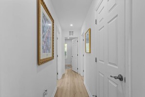 Interior - The Reel Shangri-La - Home in Steinhatchee Florida (Dixie County)