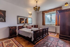 Room - Káli Retreat Apartments (Zanka)
