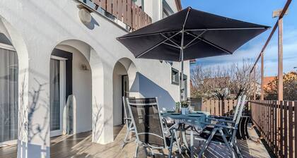 Káli Retreat Apartments