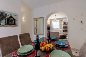 Servicio a la habitación