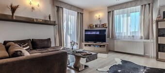 Káli Retreat Apartments
