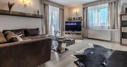Káli Retreat Apartments