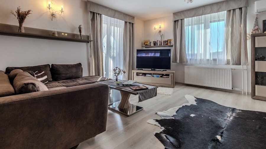 Káli Retreat Apartments