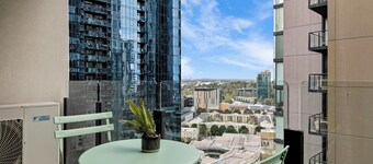 Exclusive Stays - The Summit