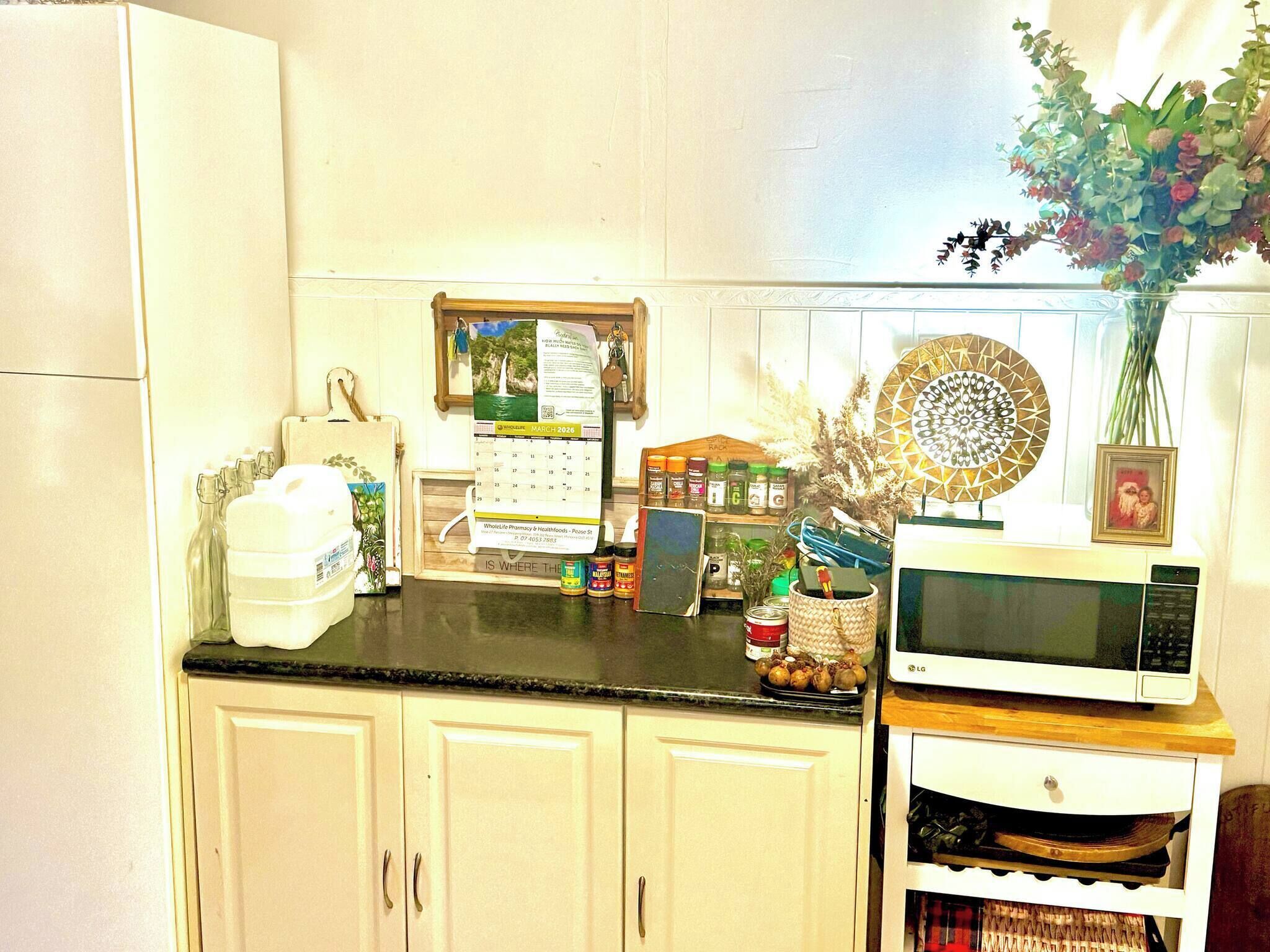 Shared Dormitory, 2 Bedrooms, Smoking, Patio | Interior