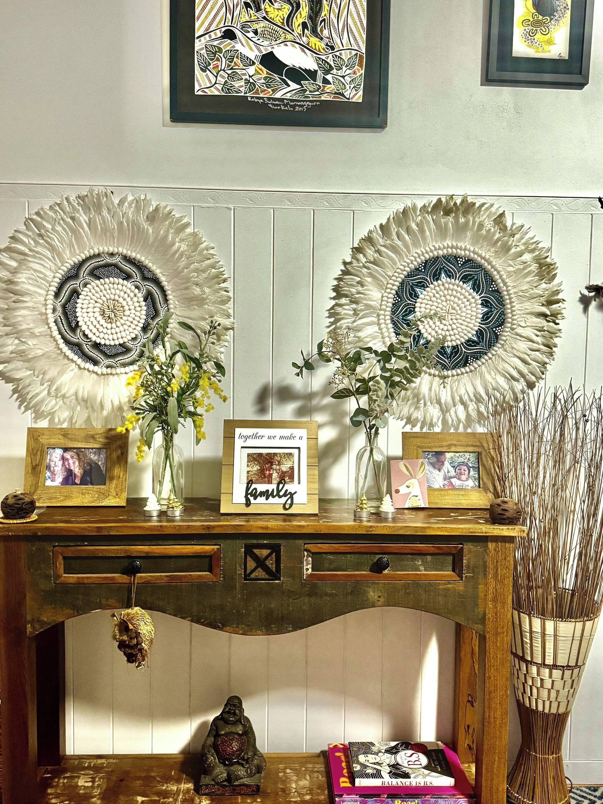 Shared Dormitory, 2 Bedrooms, Smoking, Patio | Interior