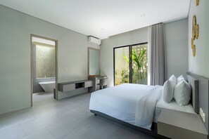 Villa - D'Pavillion Villa by Betterplace (Munggu)