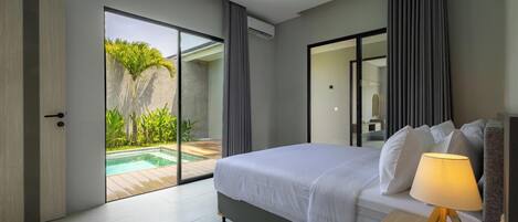 Superior Villa