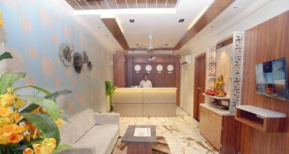 hotel lee gold