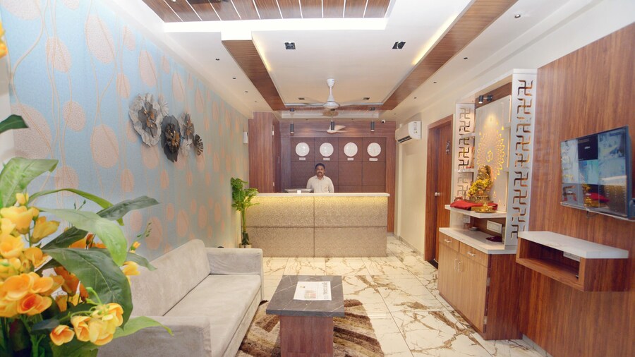 hotel lee gold