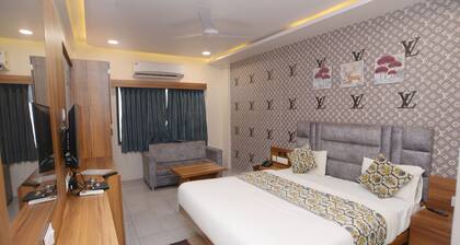 hotel lee gold