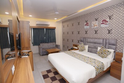hotel lee gold