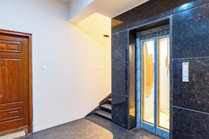 Interior - SLV Ventures Anagha by Alaya Stays 1-BHK (Bengaluru)