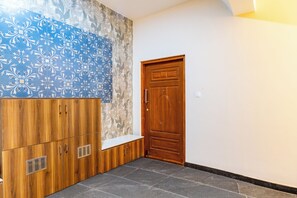 Interior - SLV Ventures Anagha by Alaya Stays 1-BHK (Bengaluru)