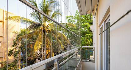 SLV Ventures Anagha by Alaya Stays 1-BHK