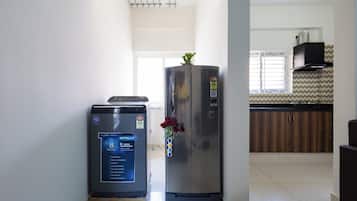 Classic-Apartment | Innenbereich