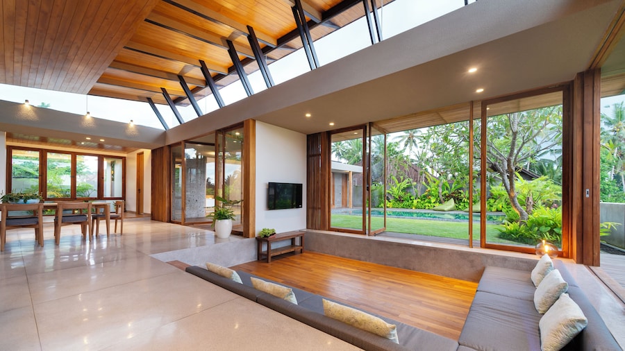Indica Luxury Villa Ubud
