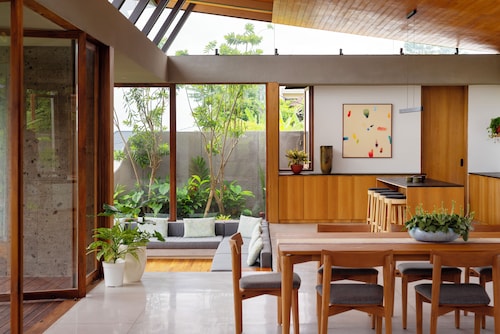 Indica Luxury Villa Ubud
