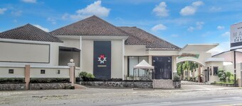 Townhouse Oak near Sokaraja Purwokerto 