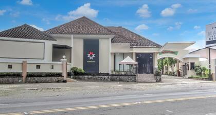Townhouse Oak near Sokaraja Purwokerto