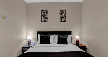 Townhouse Oak near Sokaraja Purwokerto