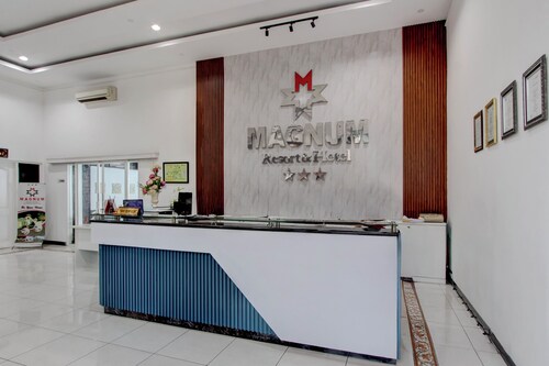 Townhouse Oak near Sokaraja Purwokerto 