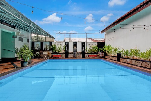 Townhouse Oak near Sokaraja Purwokerto 