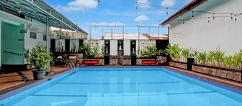 Townhouse Oak near Sokaraja Purwokerto 