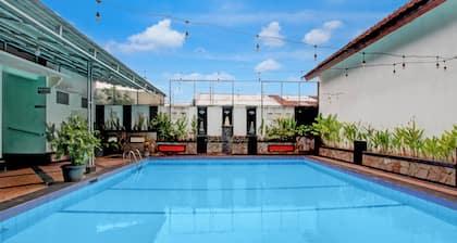 Townhouse Oak near Sokaraja Purwokerto