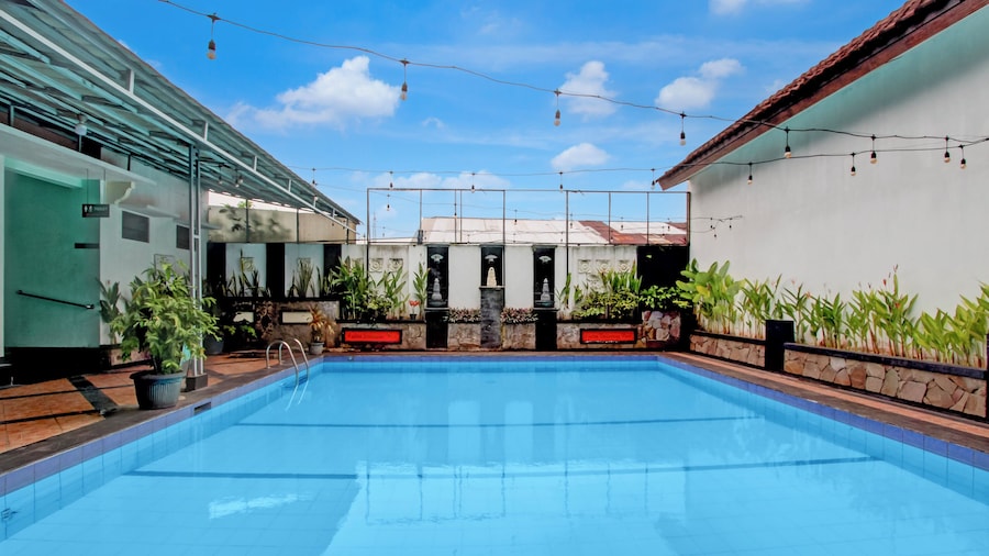 Townhouse Oak near Sokaraja Purwokerto