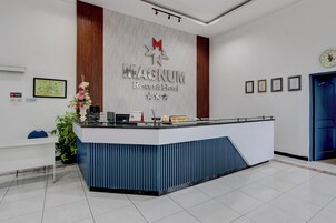 Recepción