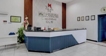 Townhouse Oak near Sokaraja Purwokerto